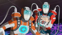 Ben 10 S04E06 Les jeux de Tokyo : L'art du Sumo en streaming