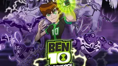 Ben 10 : Omniverse Galactic Monsters S08E06 Le compte à rebours