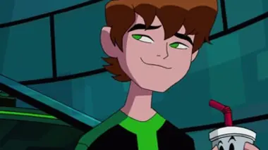 Ben 10 : Omniverse S02E03 La grande évasion