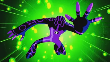 Ben 10 S01E23 Une journée historique