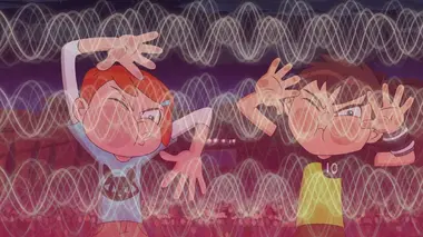 Ben 10 S01E28 Un concert pour la Terre