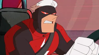 Ben 10 S02E16 Le concours de pancakes