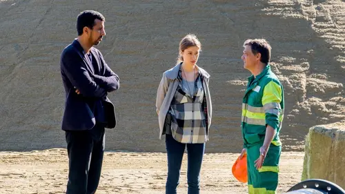 Ben S01E03 Les enfants perdus