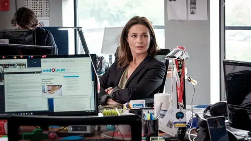 Ben S01E04 Les enfants perdus