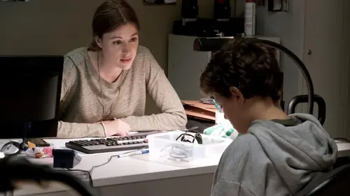 Ben S01E05 Espoirs brisés