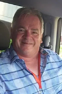 Photo de Ben Derrick