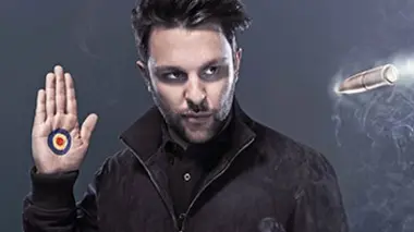 Ben Earl, illusionniste