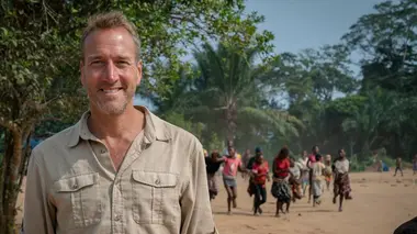 Ben Fogle : Expédition Congo