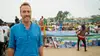 Ben Fogle : Expédition Congo