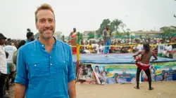 Ben Fogle : Expédition Congo