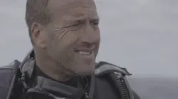 Ben Fogle, protecteur de la faune africaine Menaces sur les requins