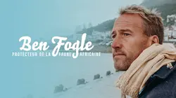 Ben Fogle, protecteur de la faune africaine Menaces sur les requins
