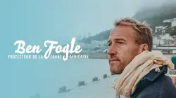 Ben Fogle, protecteur de la faune africaine Menaces sur les requins