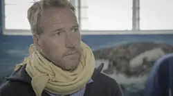 Ben Fogle, protecteur de la faune africaine