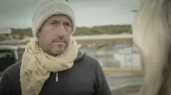 Ben Fogle, protecteur de la faune africaine