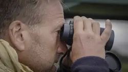 Ben Fogle, protecteur de la faune africaine