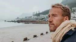 Ben Fogle, protecteur de la faune africaine