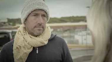 Ben Fogle, protecteur de la faune africaine Le commerce illégal d'espèces sauvages
