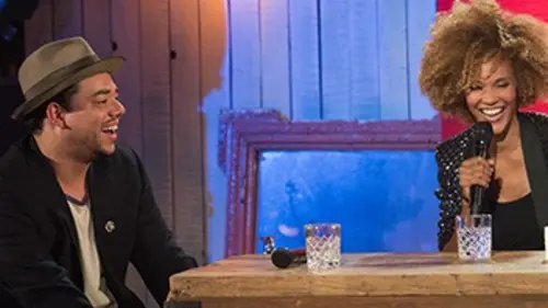 Audiences TV : Ben & Guests