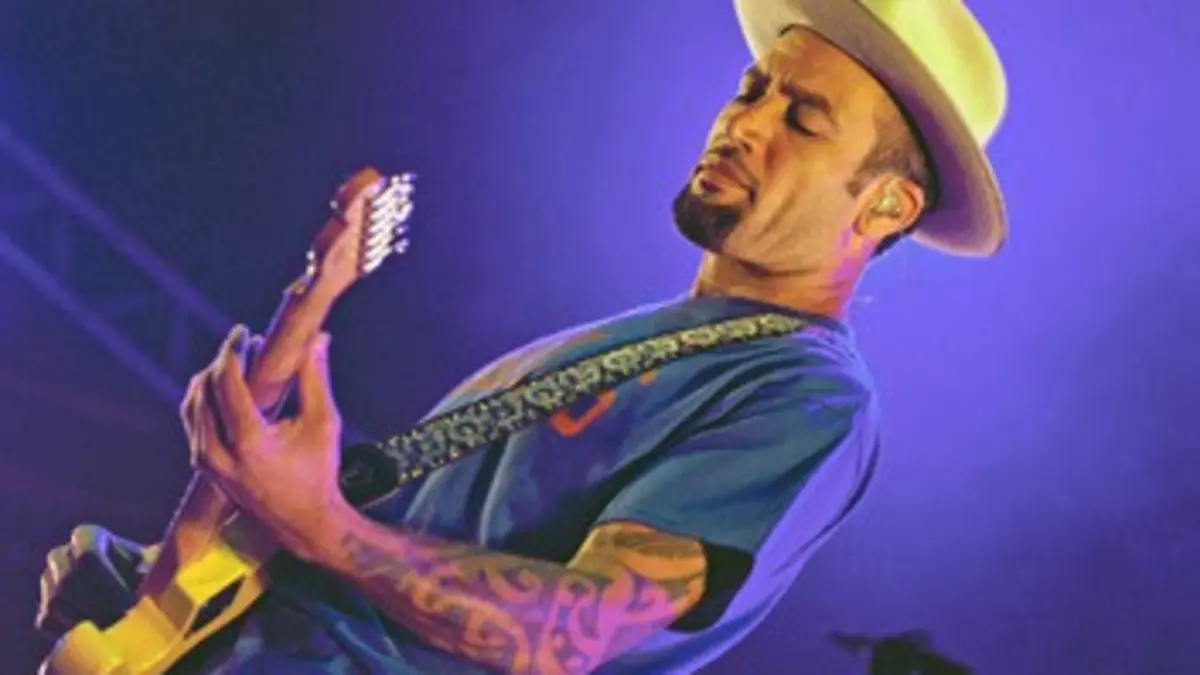 Ben Harper