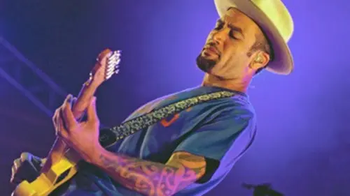 Ben Harper
