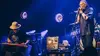 Ben Harper et Charlie Musselwhite en concert à La Cigale
