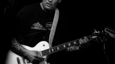 Ben Harper - Jazz à Vienne