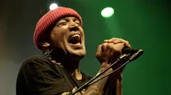Visuel de Ben Harper & The Innocent Criminals Olympia 2023