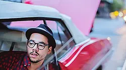 Visuel de Ben l'Oncle Soul