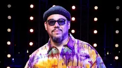 Ben l'Oncle Soul en concert à Cannes