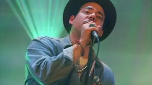 Ben l'Oncle Soul : Tribute to Frank Sinatra