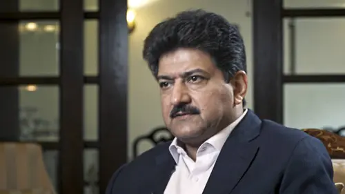 Casting Ben Laden : Les routes du terrorisme