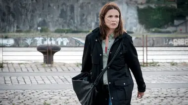 Ben S01E01 Disparus