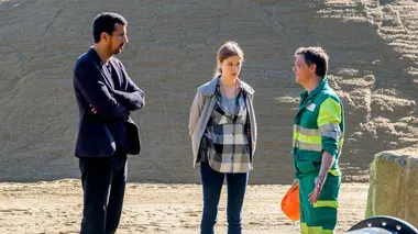 Ben S01E03 Les enfants perdus