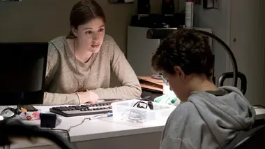 Ben S01E05 Espoirs brisés