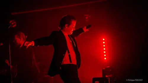 Bénabar : tournée des indociles replay