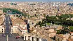 Bénédiction urbi et orbi