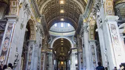 Bénédiction urbi et orbi