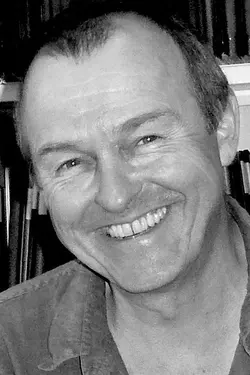 Photo de Benedikt Jeger