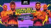 Beneil Dariush / Arman Tsarukyan MMA MMA : Ultimate Fighting Championship 2023