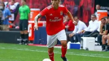 Benfica Lisbonne / Rio Ave Football Championnat du Portugal 2018/2019