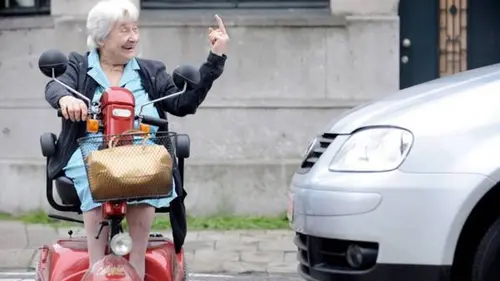 Benidorm Bastards S01E01