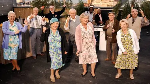 Benidorm Bastards