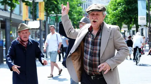 Benidorm Bastards USA S02E08