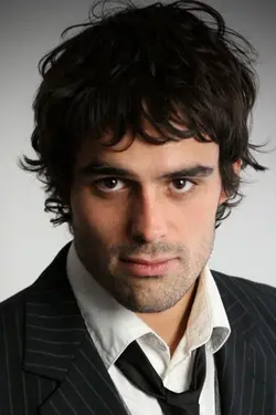 Photo Benjamin Beauvais