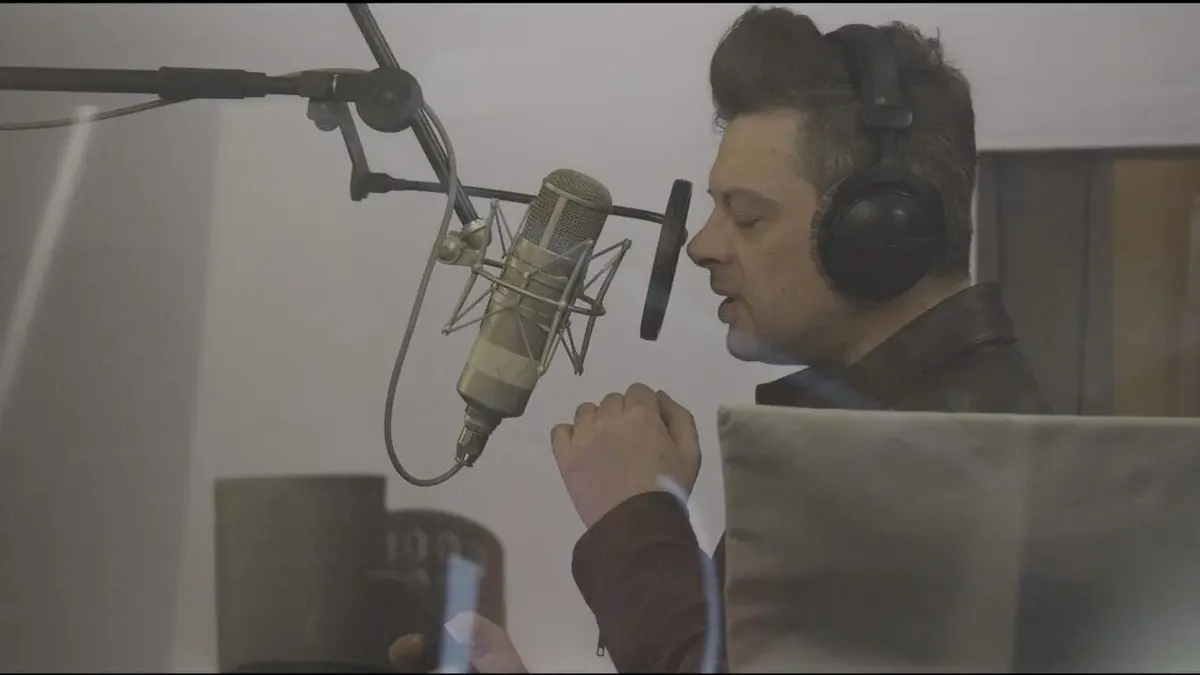 Benjamin Biolay, à l'origine