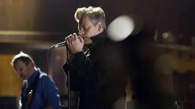 Benjamin Biolay : concert privé