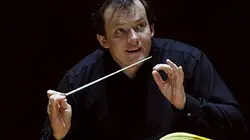 Visuel de Benjamin Britten : «War Requiem»