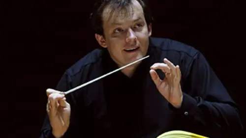 Benjamin Britten : «War Requiem»