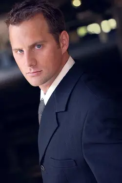 Photo de Benjamin Budd